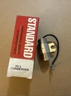 Standard Motor Products RC1 Ignition Condenser. Fixed Price $13.99.