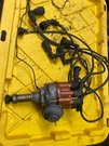 78-79 Porsche 928 Ignitin Distributor Vacuum Type With Wire Bosch 0237401006. Fixed Price $259.99.
