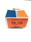 Napa Echlin Fa 136 Distributor Cap. Fixed Price $18.40.