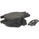 Distributor Cap And Rotor Kit Wve 3D1112. Fixed Price $54.59.