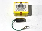 New Bosch Ignition Condenser 02006 For 1961-1970 Bmw Mercedes-benz Porsche Vw. Fixed Price $24.95.