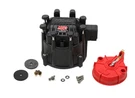 Msd Ignition 84025 Distributor Cap & Rotor Kit Black. Fixed Price $137.50.