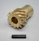 Prw Distributor Drive Gear 70350491. Fixed Price $76.91.