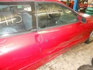 Distributor 4-122 Id FS07-18200A Fits 93-94 Probe 559134. Fixed Price $99.74.