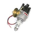 Pertronix Flame-thrower British Engine Performance Distributor D174218. Fixed Price $419.14.