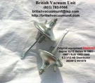 Jaguar Xke Series Lll & XJ12 1981-89 Iii And Xjs 54405202 Oe Vacuum Unit. Fixed Price $89.95.
