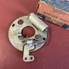 1938 1939 1940 1941 1942 1946 1947 Ignition Hudson Breaker Plate Igp 2004A. Fixed Price $74.99.
