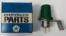 New Old Stock Distributor Vacuum Valve Cover For 1967-68 Models Mopar #2843298. Fixed Price $175.00.