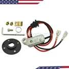 For Empi 9432 Vw Baja / Buggy 009 Distributor Accu-fire Electronic Ignition. Fixed Price $25.19.