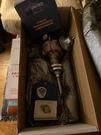 Mopar: Electronic Ignition Distributor Rb-eng Plym Dodge 440/426/413 Nos Tan Cap. Fixed Price $150.00.