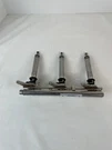 12-18 Mercedes Ml, Gle, Gls, C, Fuel Injector Rail Left Side 2760703995 Oem. Fixed Price $79.98.