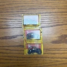 Lot Of SAAB-1974-76---BOSCH Ignition Points- 1237013121 01045. Fixed Price $27.99.