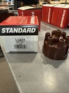 Standard Motor Products LU-431 Distributor Cap For 72-87 Jaguar Vanden Plas XJ6. Fixed Price $31.05.