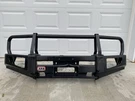 Arb Toyota Tacoma Front Deluxe Bumper Bull Bar 3423020/30/40/130/180/190. Fixed Price $540.00.