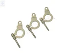 Genuine Volkswagen Bracket Nos MOD.181 Type 182 21 24 311905250B. Fixed Price $9.35.