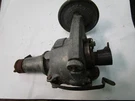 1963 Triumph Herald 1200 Lucas Ignition Distributor 40791A, 25D. Fixed Price $99.88.