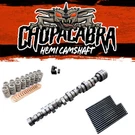 Texas Speed Tsp Chopacabra Camshaft Kit For 2009+ Chrysler Dodge Hemi 5.7. Fixed Price $930.00.
