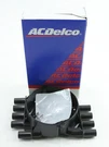 Genuine Oem D329A Acdelco V8 Distributor Cap Gm 0452459. Fixed Price $68.09.