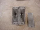 1985 1986 1987 1988 1989 1990-1992 Dodge Colt Sedan Reverse Light Pair Oem. Fixed Price $24.00.