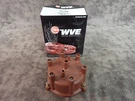New Wve 5D1304 Distributor Cap (G208). Fixed Price $19.99.
