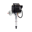 Hei Mechanical Distributor For Amc Jeep 290 304 343 360 390 401 V8 - Black. Fixed Price $112.71.