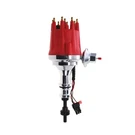 Ready Run Rtr Distributor Ford Small Block 260 289 5.0L 302 V8 - Red. Fixed Price $230.85.