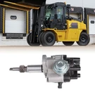Ignition Distributor For Nissan H20-II H20-2 H25 K15 K25 Komatsu Tcm .... Fixed Price $163.78.