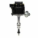 Specialty Chrome 3101BK Distributor Readytorun Magnetic Vacuum Advance Black Sbf. Fixed Price $92.11.
