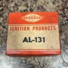 Nos Standard AL-131 Distributor Cap! Free Shipping!. Fixed Price $27.95.