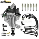 For Nissan Quest Xterra Frontier Pickup 1999-2004,WIRES & Ignition Distributor. Fixed Price $89.68.