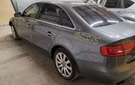 Audi A4 2013 Air Cleaner/box 2.0L 6203. Fixed Price $139.45.