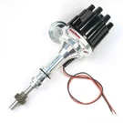 Pertronix Ignitor Iii Distributor Small Block Ford 221-302. Fixed Price $408.14.