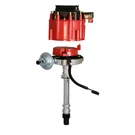 Pertronix Flame-thrower Hei Distributor Small Big Block Chevy (standard. Fixed Price $246.49.