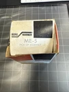 Nos Borg/warner ME-5 Ignition Pickup Distributor With Plate Made. Fixed Price $49.95.