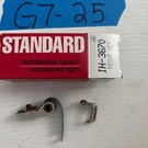 Standard IH3670 Ignition Contact Set Fits International Harvester Nos. Fixed Price $20.00.