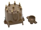 Holley 8132 Accel Distributor Cap & Rotor. Fixed Price $70.92.