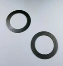 Distributor Drive Gear Spacers Washers Pair Set Of Volkswagen T1 Bug T2 Bus T3. Fixed Price $8.91.