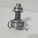 93-98 Volkswagen Distributor Core 0237520050 #037905205 Oem. Fixed Price $19.79.