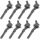 Ignition Coil 1999-2019 Ford E-350 E-450 E-150 E-250 Xlt 4.6L 5.4L 4517 5011. Fixed Price $170.09.