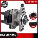 Ignition Distributor W/ Cap & Rotor For Nissan 200SX 1995-1998 Sentra L4 1.6L. Fixed Price $83.53.