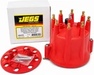 Jegs 40470 Hei Distributor Cap Kit Red Chevy Sbc Bbc W/ Coil Retainer New. Fixed Price $39.99.