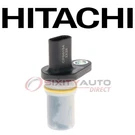 Hitachi Crankshaft Position Sensor For 2021 Audi Q5 Phev 2.0L L4 - Engine Yt. Fixed Price $49.50.