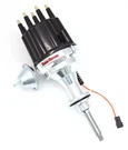 Pertronix Flame-thrower Magnetic Trigger Billet Distributor D341710. Fixed Price $450.50.