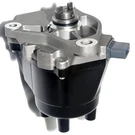 Mas Ignition Distributor W/cap Rotor KA-9703 Acura Cl Honda Accord L4 2.3L. Fixed Price $61.06.