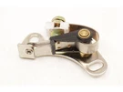 Ignition Points 71ZGXJR75 For Continental Capri Lincoln Series Mark Iv. Fixed Price $25.08.