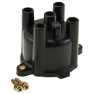Distributor Cap Wve 5D1100 Fits 89-92 Daihatsu Charade 1.3L-L4. Fixed Price $58.99.