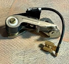 Doduco-german Ignition Points For Porsche 911, 912. Fixed Price $39.95.