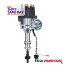 Allstar ALL81245, One Fits Ford Distributor 351C- 460 With Rev Limiter Performan. Fixed Price $345.23.