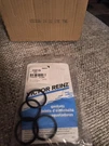 New Mahle Victor Reinz 72219 Distributor Mounting Gasket Ring 4 Of Them. Fixed Price $19.99.