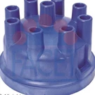 Distributor Cap For 1995 Land Rover Range. Fixed Price $22.10.